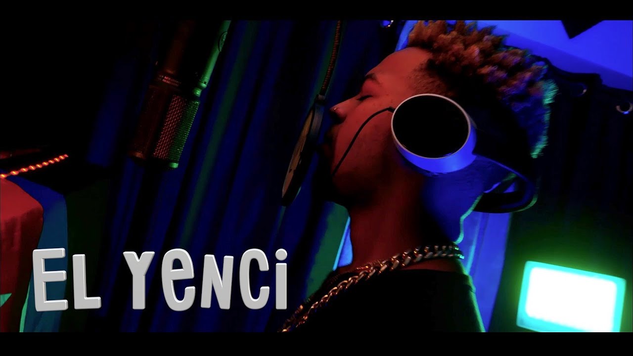 Eres pasado | El Yenci | Official Video