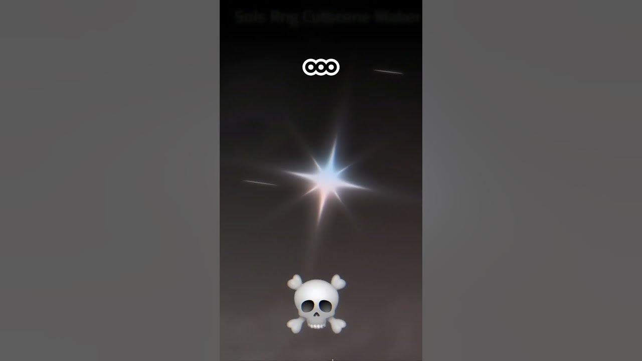 THEY ADDED MY AURA TO SOLS RNG????? #robloxedit #roblox