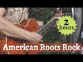 American roots music  2 hours american roots rock instrumental