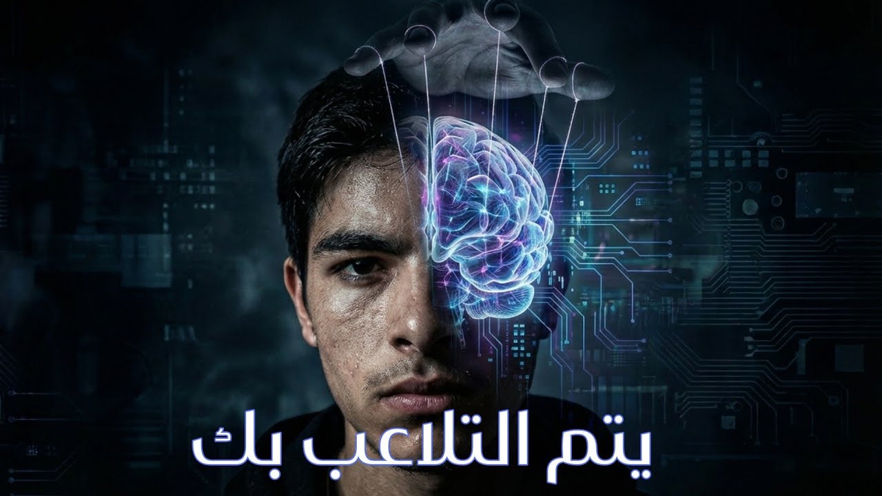 20 طريقة للتلاعب النفسي !