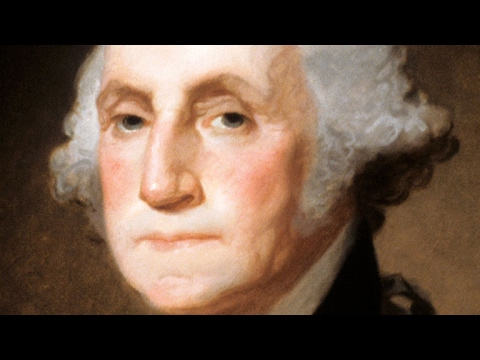 Video: Wie viel Schulbildung hatte George Washington?