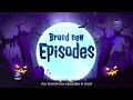 All-New Episodes of Bhoot Bandhus | Before TV | Only on Voot Kids