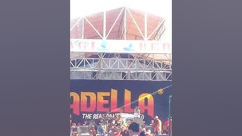 Konco Turu voc Arlida putri Om ADELLA live in Pesagi Bersatu