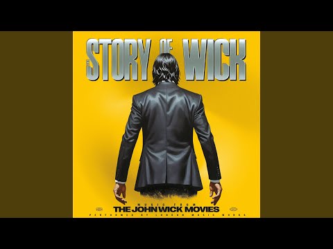 John Wick Reckoning (from "John Wick: Chapter 2")
