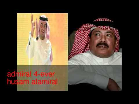 حسين الجسمي وابوبكرسالم من 