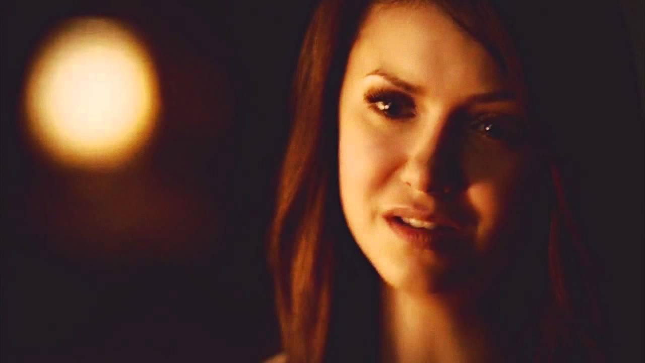 Damon & Elena - That's How Certain I Am (4x23)