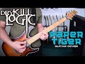 Dry Kill Logic - Paper Tiger (Guitar Cover)