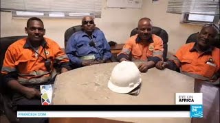 Inside Eritrea: Poor nation hopes mining sector will boost its economy