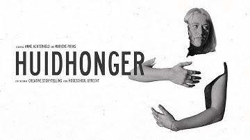 Huidhonger | SHORT FILM