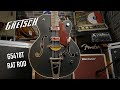 Gretsch 'Rat Rod' G5410T Electromatic - All Playing, No Talking