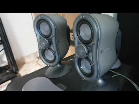 Sony Pascal speakers SA-VE835ED+Receiver Sony STR DH820