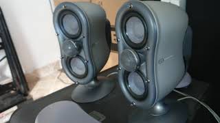 Sony Pascal speakers SA-VE835ED Receiver Sony STR DH820