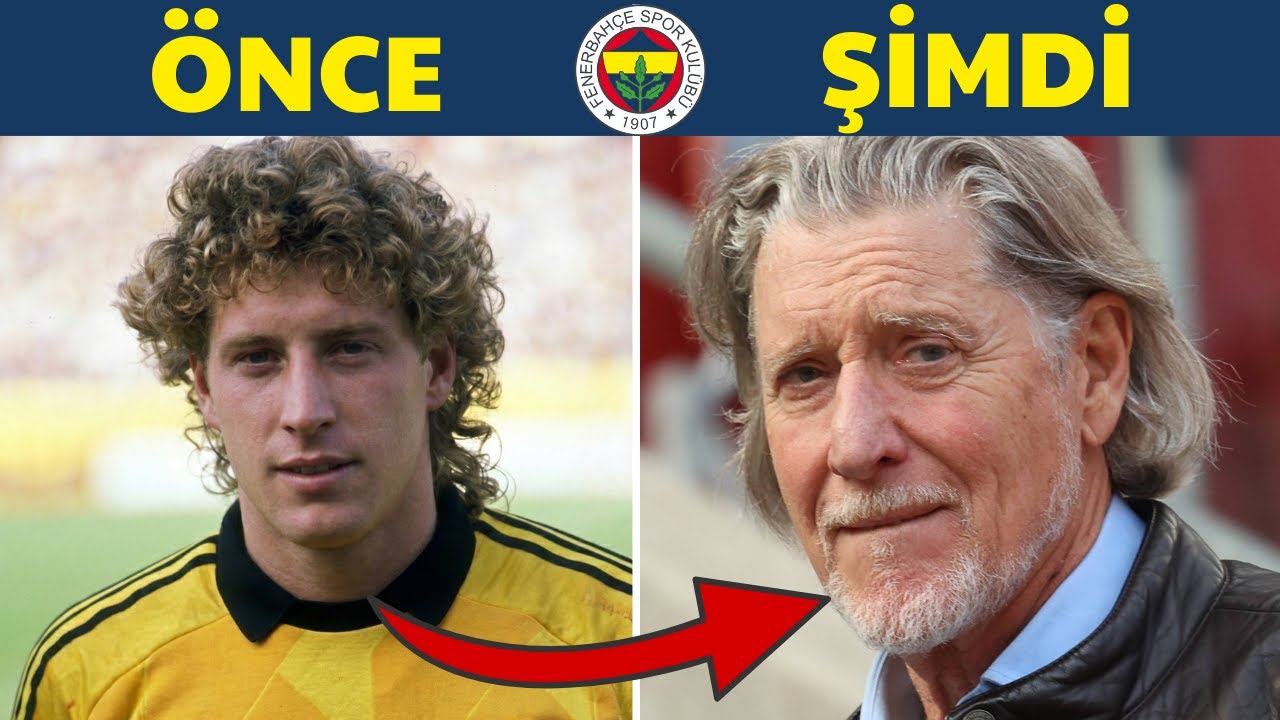 103 Gollü Efsane 1988-89 Fenerbahçe Şampiyon Kadrosu ve şimdiki halleri! 💛💙