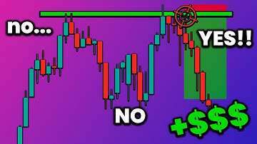 Trading Secrets: How to Enter & Exit like a Pro