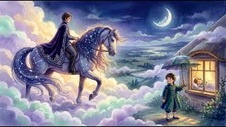 Ollie, The Dream Keeper: PART 8 - 7th day The Starry Brother | A Gentle Story for Sweet Dreams screenshot 3