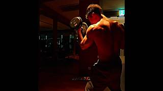 Training For Revenge Bloodhound S2 Montagem Alquima