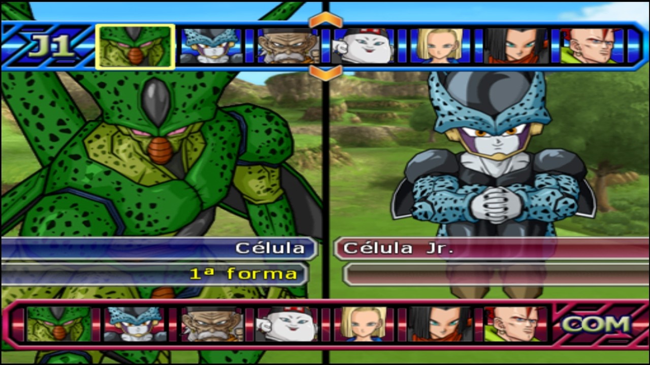 [DESCARGA] - Port Roster BT3 08/14 - DBZ TTT MODS. - YouTube