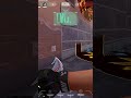 The Luckiest Shot Ever - Valorant Epic Clutch