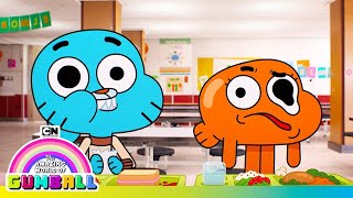 Download Lagu Molly's Storytelling Adventure! | The Amazing World of Gumball | Cartoon Network MP3 Download Lagu Molly's Storytelling Adventure! | The Amazing World of Gumball | Cartoon Network MP3