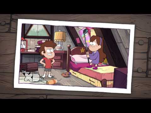 Gravity Falls - What Happens Next?  - Bottomless Pit - Correct!  - Gravity Falls - What Happens Next?  - Bottomless Pit - Correct! 