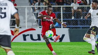 #Magoli |' Simba Sc vs Geita Gold FC (2-0) | Ligi kuu ya Nbc Tanzania Nbcpl | Highlights 