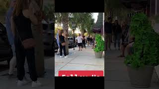 Bushman prank#usa #funnyvideos #funnymoments #bushman #scareprank
