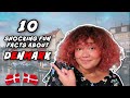 10 SHOCKING FUN FACTS ABOUT DENMARK