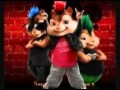 Alvin y las ardillas cantando esta vida me encanta