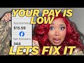 This Is Why Your Facebook Views Are High But Your Pay Is Low And How To Fix It This Is Why Your Facebook Views Are High But Your Pay Is Low And How To Fix It