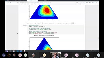5SSD0 live class 04-Dec-2020 Probabilistic Programming 2