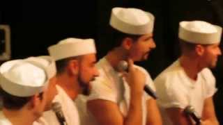 bsb cruise 2014 q group a part 1