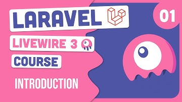 Livewire 3 Introduction | Livewire Course #01 Urdu & Hindi