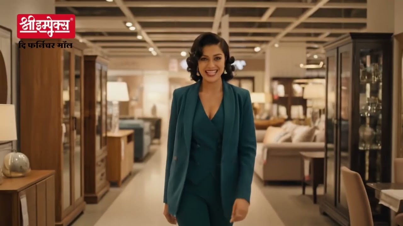 Shri Impex Furniture Mall