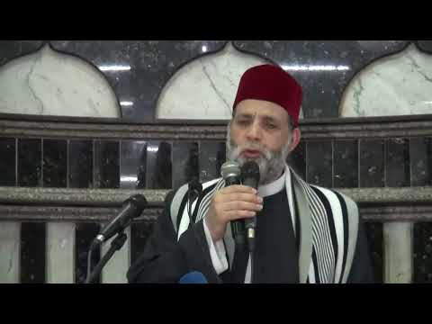 مؤثرة جداً [ الْأَخِلَّاءُ يَوْمَئِذٍ بَعْضُهُمْ لِبَعْضٍ عَدُوٌّ إِلَّا الْمُتَّقِينَ ] الزخرف