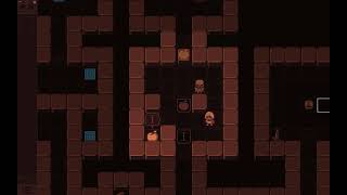Twofold Tower — Skeletons, apples, parallel universes... A worthy DROD successor!