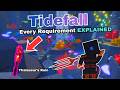 Thalassar's Ruin Ruin Rod Fisch Full Tidefall Guide