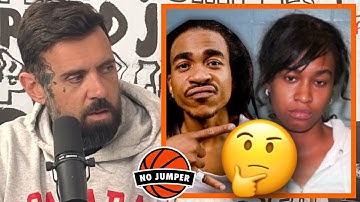 Adam Turns Down Interview with Max B