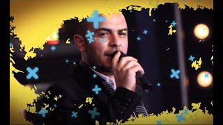 Ahmad El Sherif - Eyni Fi Eynak [Lyric Video] / أحمد الشريف - عيني في عينك