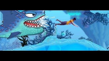 Jungle adventure 2 #2-4