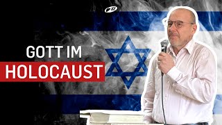 Wo war Gott im Holocaust? | Bernhard Knieß