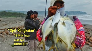 "Mancing Pesisir: Teknik Tepat untuk Hasil Ikan Melimpah!"
