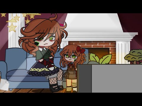 Mrs Afton Files/Short