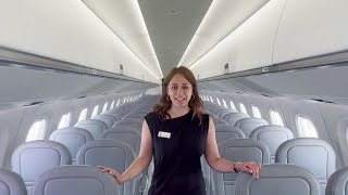 Women in Aerospace | Simone Bundschuh by TrelleborgSeals 165 views 3 months ago 2 minutes, 36 seconds