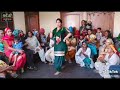ھریانوی لگائی کا شکوہ