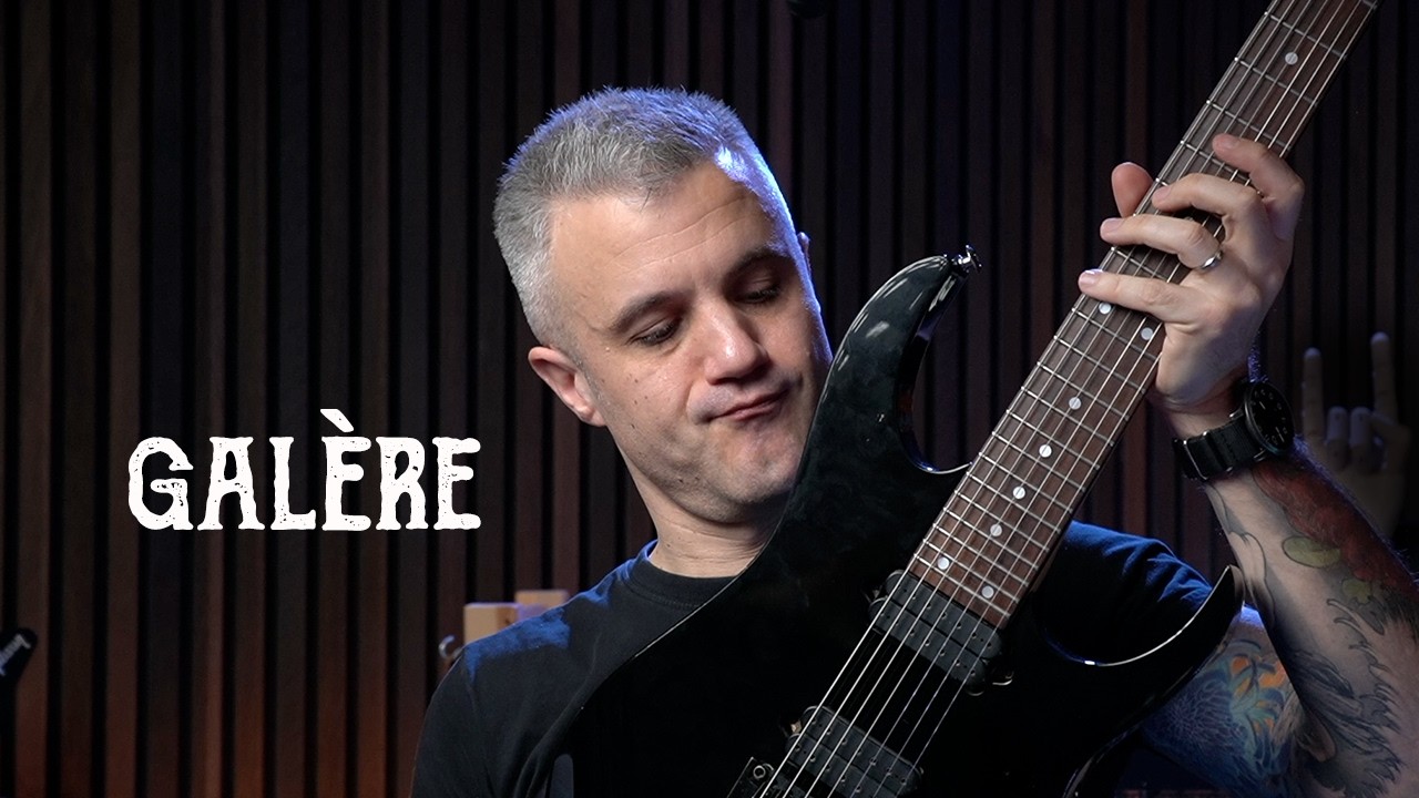 J'ai découvert ÇA 20 ans trop tard. (GuitarCook S13E04)