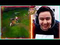 YENİ META TOP IVERN | LoL Yayın Anları #440