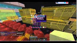 Rich Raid