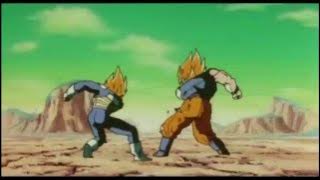 【MAD】 HERO (キミがヒーロー) ドラゴンボールZ 激突！！百億パワーの戦士たち