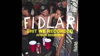 FIDLAR - Carnivore Girls chords