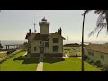 Point Fermin Lighthouse